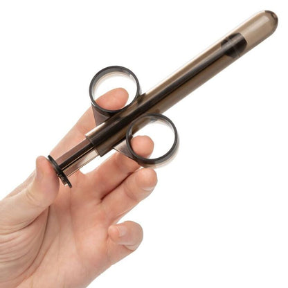 CALEXOTICS - TUBO DE LUBRIFICAÇÃO XL PRETO