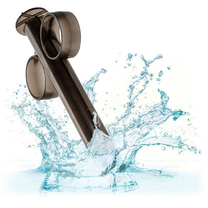 CALEXOTICS - TUBO DE LUBRIFICAÇÃO XL PRETO