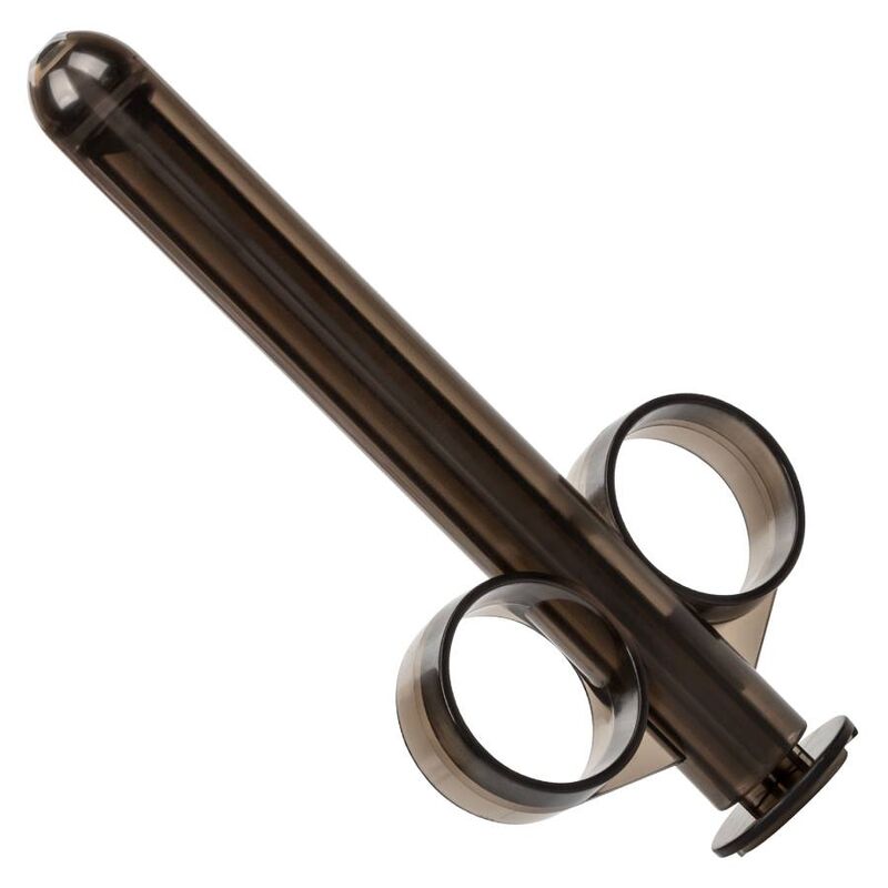 CALEXOTICS - TUBO DE LUBRIFICAÇÃO XL PRETO