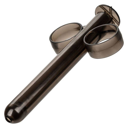 CALEXOTICS - TUBO DE LUBRIFICAÇÃO XL PRETO