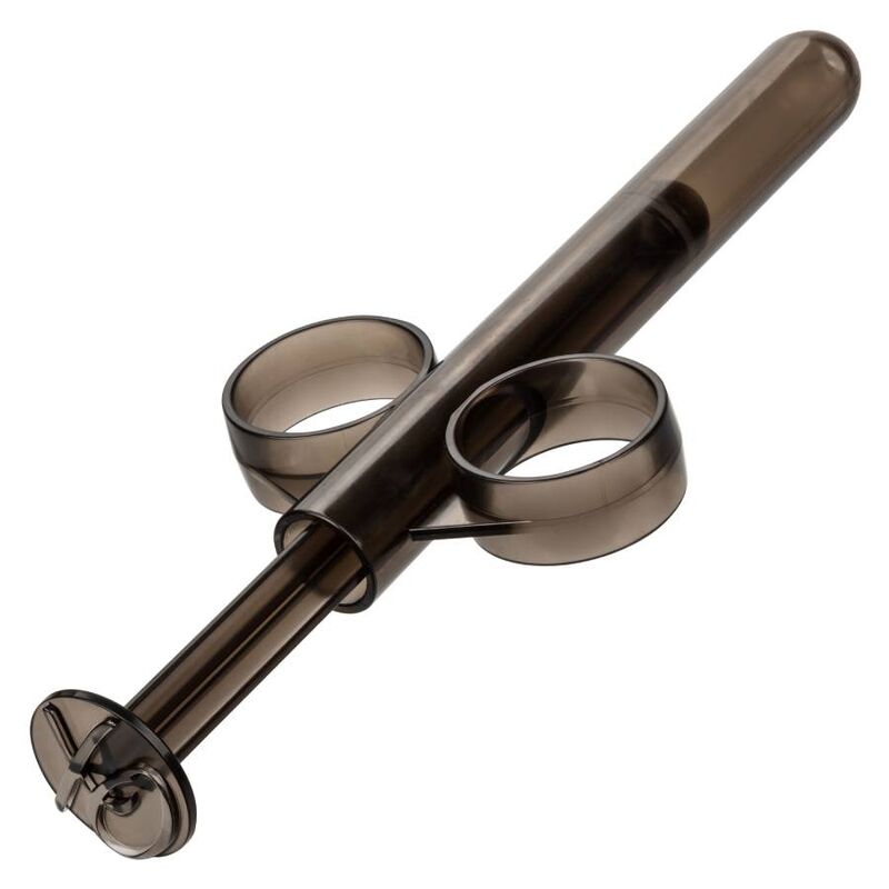 CALEXOTICS - TUBO DE LUBRIFICAÇÃO XL PRETO