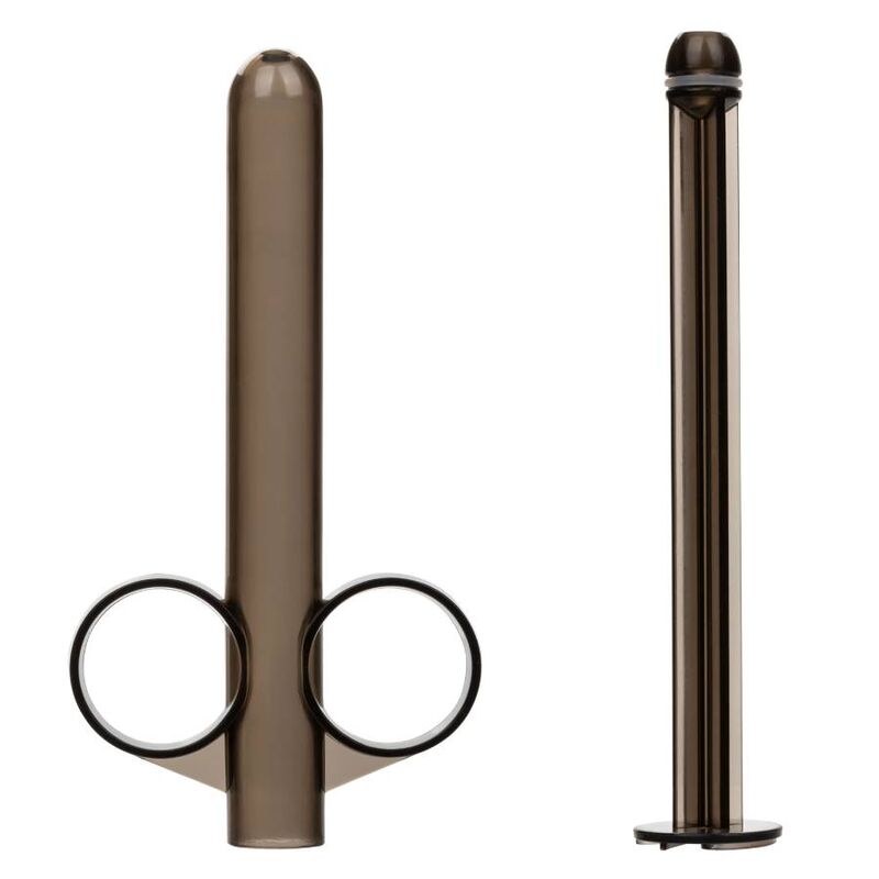 CALEXOTICS - TUBO DE LUBRIFICAÇÃO XL PRETO