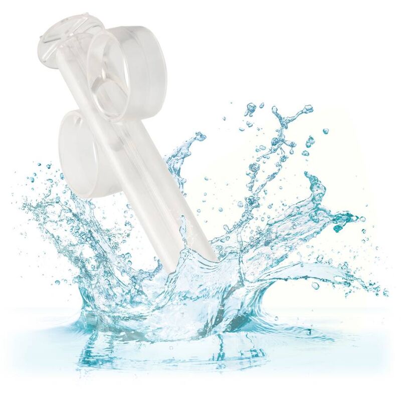 CALEXOTICS - TUBO DE LUBRIFICAÇÃO XL