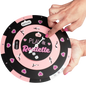 SECRETPLAY - PLAY & ROULETTE DICE & ROULETTE GAME (ES/PT/EN/FR)