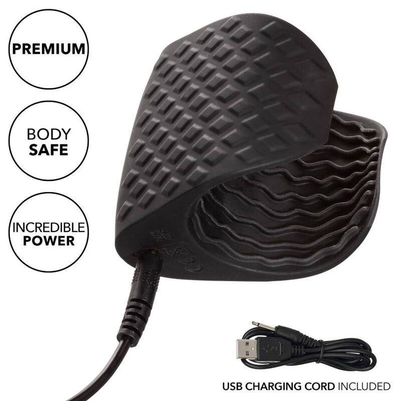 CALEXOTICS - PEGADA DE FERRO