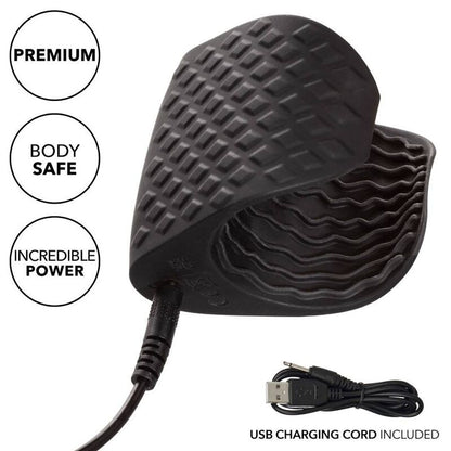 CALEXOTICS - PEGADA DE FERRO