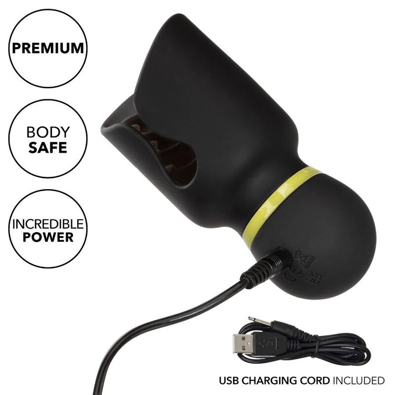 CALEXOTICS - STROKER CINTAMENTAL