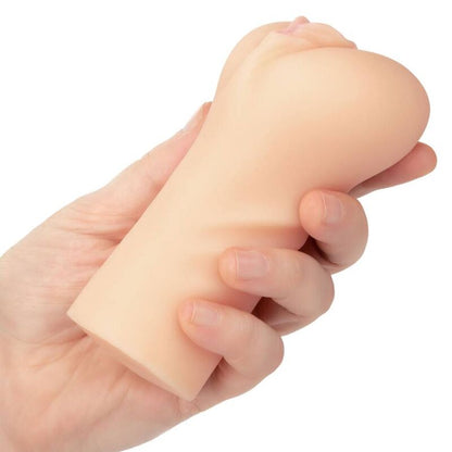 CALEXOTICS - EMOÇÕES BARATAS NA PRIMEIRA VEZ