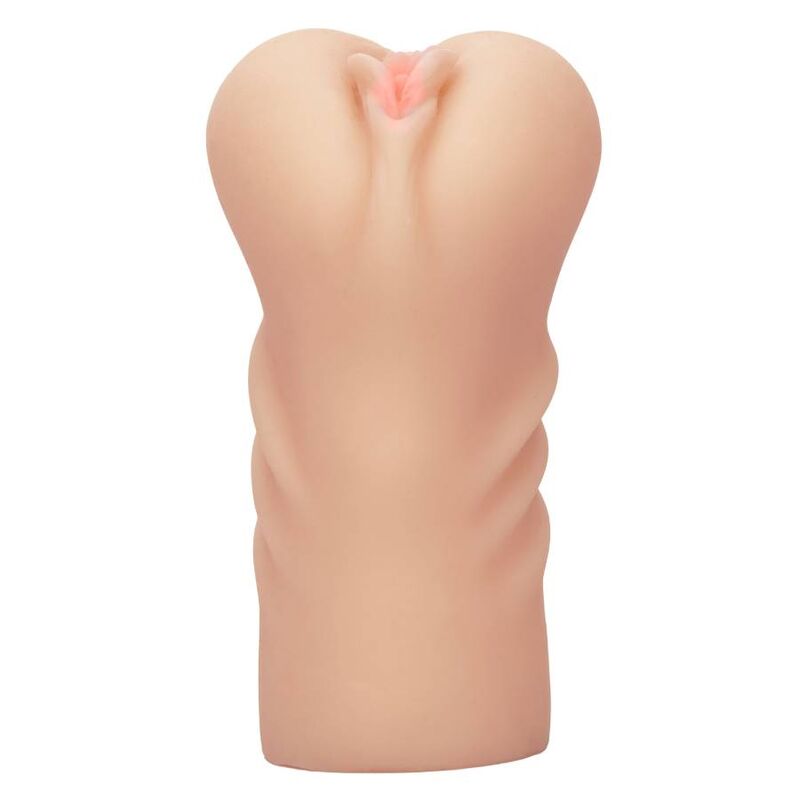 CALEXOTICS - EMOÇÕES BARATAS NA PRIMEIRA VEZ