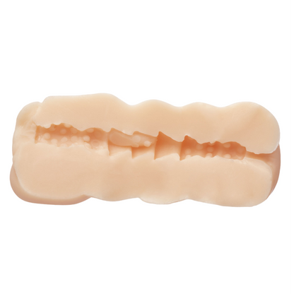 CALEXOTICS - EMOÇÕES BARATAS DE TRÊS VIAS