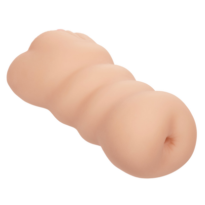 CALEXOTICS - EMOÇÕES BARATAS DE TRÊS VIAS