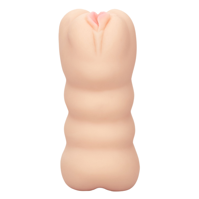 CALEXOTICS - EMOÇÕES BARATAS DE TRÊS VIAS