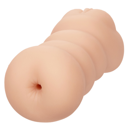 CALEXOTICS - EMOÇÕES BARATAS DE TRÊS VIAS