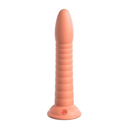 DILLIO - COISA SELVAGEM 17,78 CM LARANJA