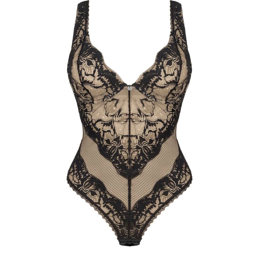 OBSESSIVO - OLVIDIA TEDDY XS/S