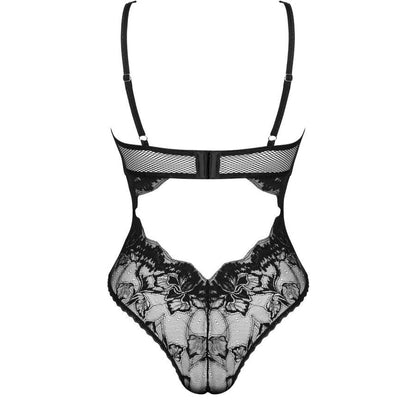 OBSESSIVO - OLVIDIA TEDDY XS/S