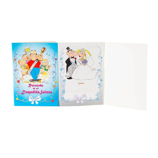 FEMARVI - ASSINATURAS DE LIVROS SINGLE FAREWELL /ES