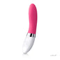 LELO - VIBRADOR LIV 2 FÚCSIA