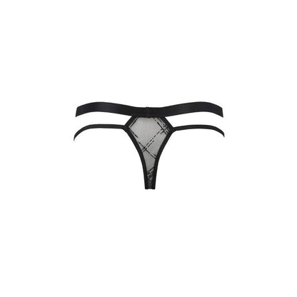 PAIXÃO - 029 COLLIN THONG PRETO S/M
