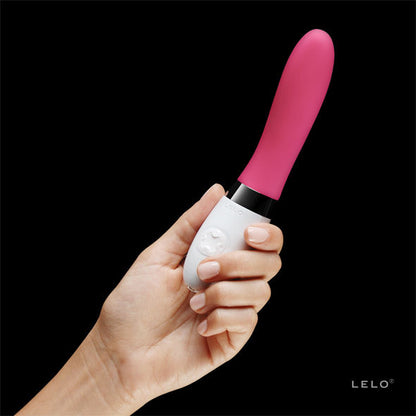 LELO - VIBRADOR LIV 2 FÚCSIA