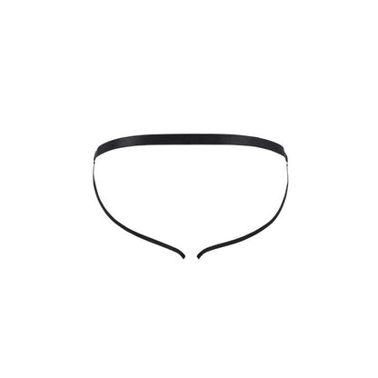 PAIXÃO - 034 SLIP OPEN LUKE PRETO S/M