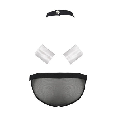 PAIXÃO - 036 SLIP ALFROJO PRETO S/M