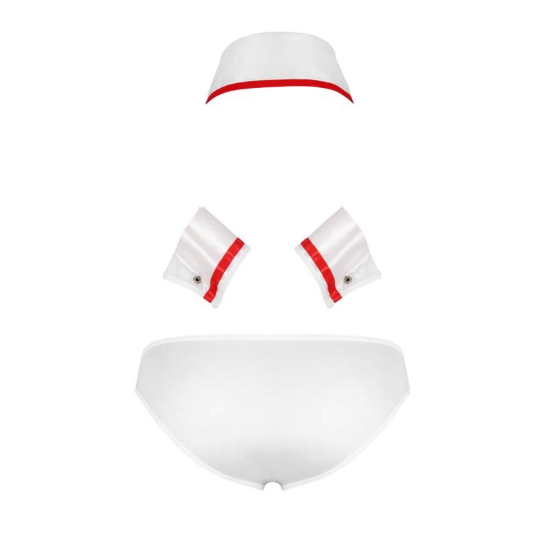 PASSION - 037 SLIP GREGORY WEISS S/M