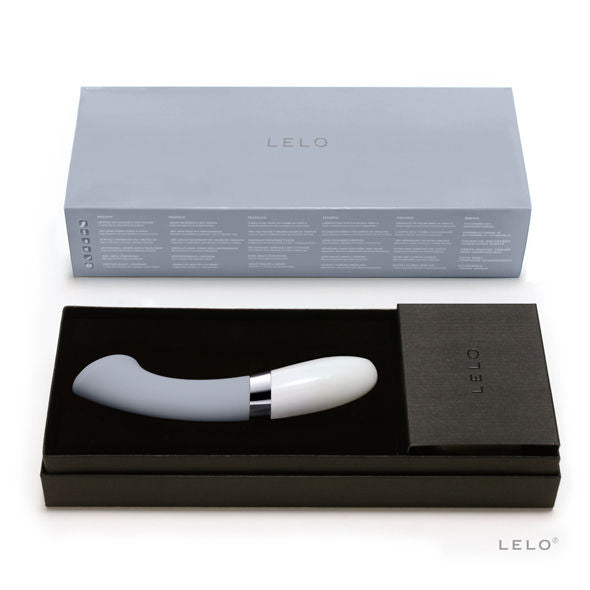 LELO - GIGI 2 VIBRATOR COOLES GRAU