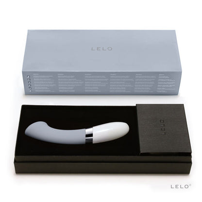 LELO - GIGI 2 VIBRATOR COOLES GRAU