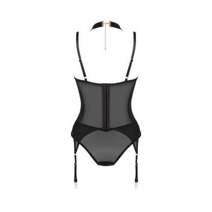 OBSESSIVE - CORSET BRASICA XS/S