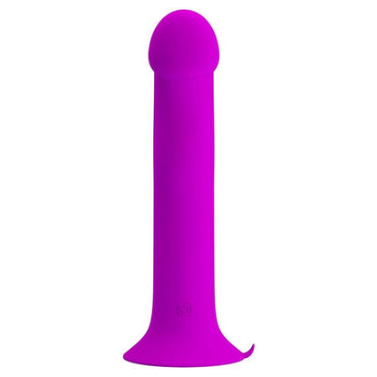 PRETTY LOVE - MURRAY VIBRATOR AND G-POINT STIMULATOR PURPLE
