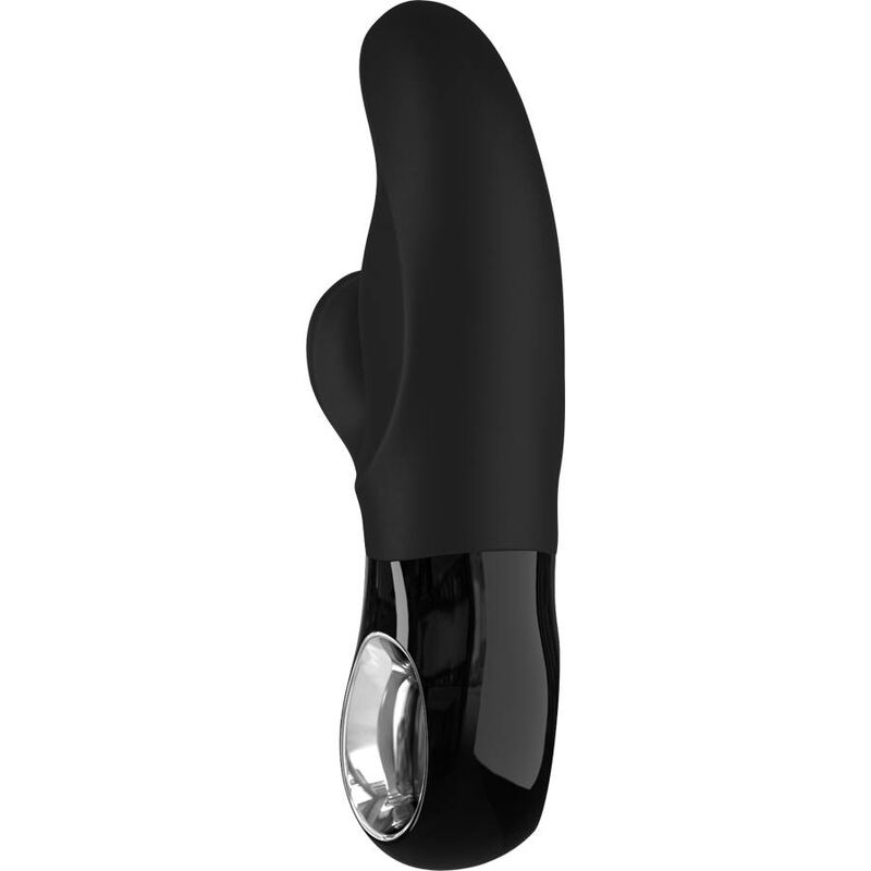 FUN FACTORY - MISS BI RABBIT VIBRATOR SCHWARZE LINIE