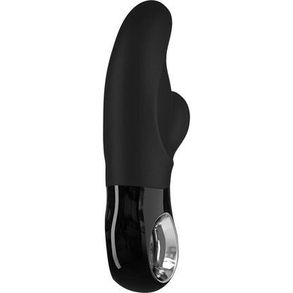 FUN FACTORY - MISS BI RABBIT VIBRATOR SCHWARZE LINIE