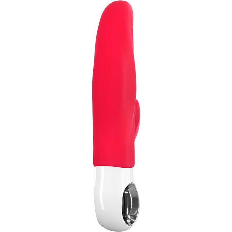 FUN FACTORY - LADY BI DUAL VIBRATOR INDIA ROT