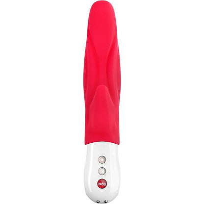 FUN FACTORY - LADY BI DUAL VIBRATOR INDIA ROT