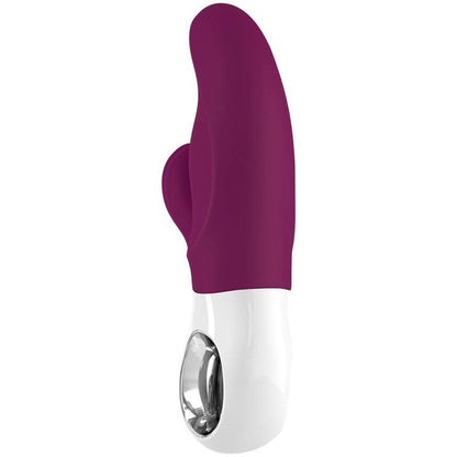 FUN FACTORY - MISS BI DUAL VIBRATOR TRAUBE WEISS