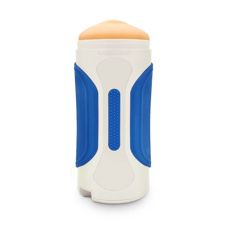 AUTOBLOW - 2+ XT TAMANHO DA MÁQUINA C