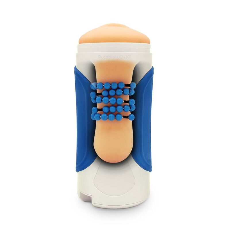 AUTOBLOW - 2+ XT TAMANHO DA MÁQUINA C