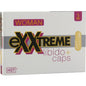 HOT - EXXTREME LIBIDO CAPS MULHER 5 PCS