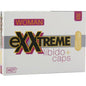 HOT - EXXTREME LIBIDO CAPS MULHER 10 PCS