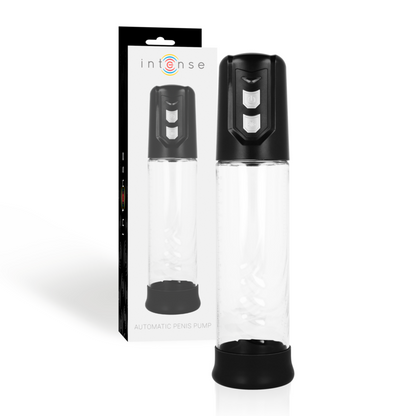 INTENSE - BOMBA BOMBA AUTOMÁTICA