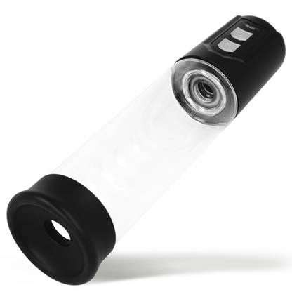 INTENSE - BOMBA BOMBA AUTOMÁTICA