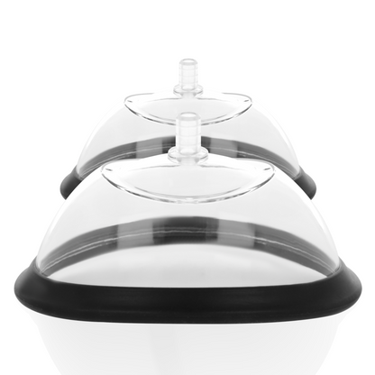 INTENSE - BOMBA MANUAL FEMININA SUCCIONADOR DE VAGINA