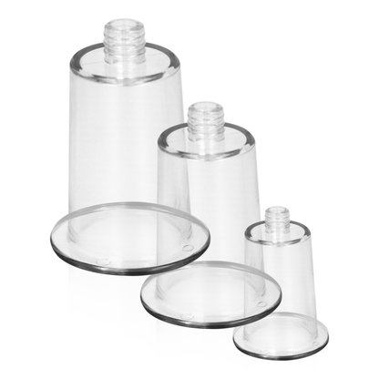 INTENSE - BOMBA UNISSEX SUCKER DE MAMILOS