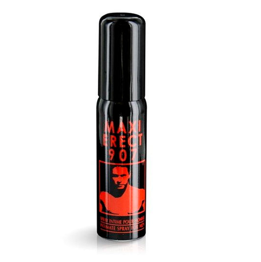 RUF - MAXI ERECT907 SPRAY DE EREÇÃO 25ML