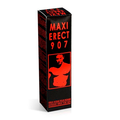 RUF - MAXI ERECT907 SPRAY DE EREÇÃO 25ML