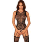 OBSESSIVO - F239 BODYSTOCKING P/M/G