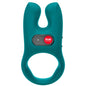 FUN FACTORY - ANEL VIBRANTE NOS COCK RING DEEP SEA BLUE