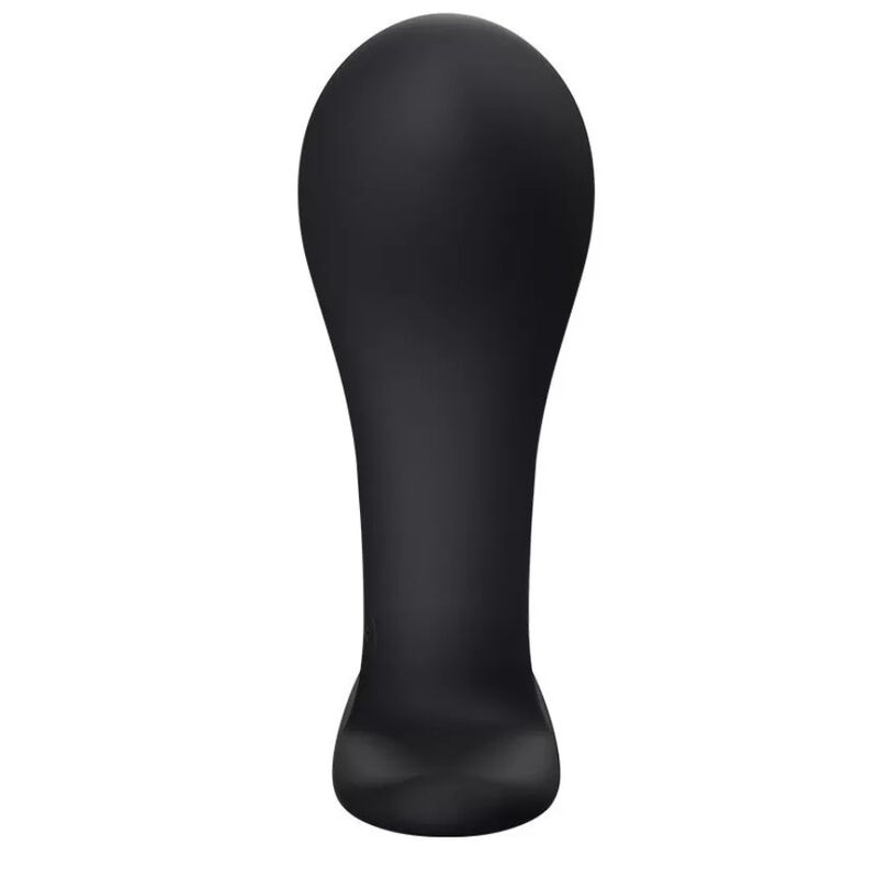 FUN FACTORY - BOOTIE ANAL PLUG MEDIUM SCHWARZ