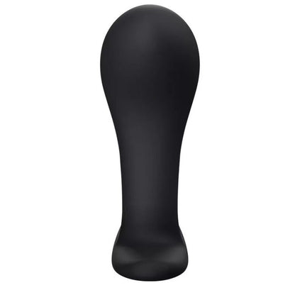 FUN FACTORY - BOOTIE ANAL PLUG MEDIUM SCHWARZ
